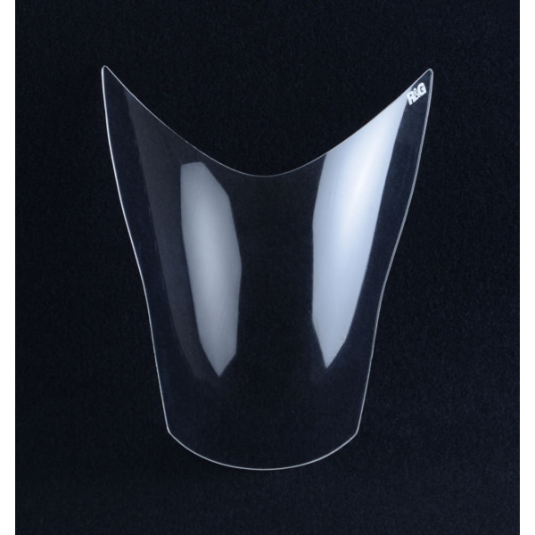 R&G Headlight Shield for Kawasaki ER6-N '12-